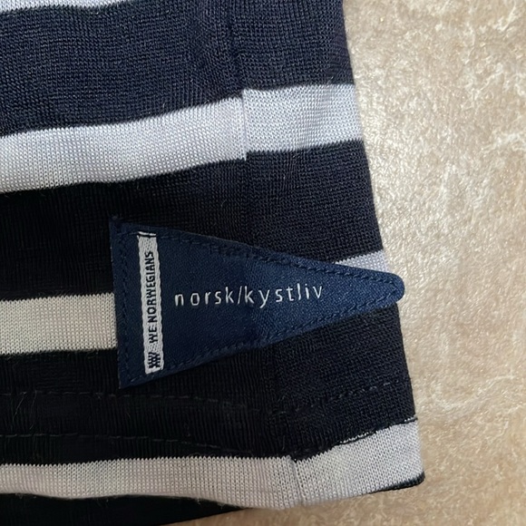 We Norwegians merino wool shorts - Picture 2 of 7